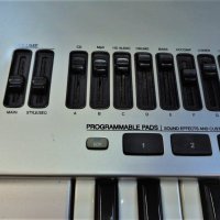 GEM genesys Pro S keyboard , снимка 2 - Синтезатори - 34235988