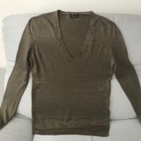  НАМАЛЕНИ - блузи поло - MASSIMO DUTTI,TAIFUN, Vento, снимка 1 - Блузи с дълъг ръкав и пуловери - 27015856