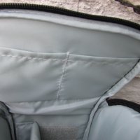 Чанта за фотоапарат Lowepro TL Z20 , снимка 5 - Чанти, стативи, аксесоари - 41292515