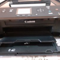 принтер Canon , снимка 7 - Принтери, копири, скенери - 41807754