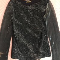 Дамски блузи, снимка 6 - Блузи с дълъг ръкав и пуловери - 41414517