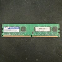 1GB A-Data DDR2-800 (PC2-6400) CL5 module, снимка 1 - RAM памет - 41453922