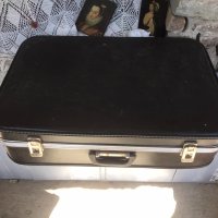 Стари куфари за декупаж или декорация, снимка 9 - Антикварни и старинни предмети - 42132847