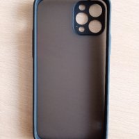 Продавам силиконов гръб  за iPhone , снимка 3 - Калъфи, кейсове - 39995168