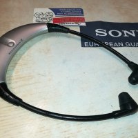 SENNHEISER HEADPHONES-ВНОС FRANCE 1908231636, снимка 1 - Слушалки и портативни колонки - 42012208