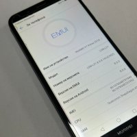 Продавам Huawei Y7 2018, снимка 3 - Huawei - 44198984