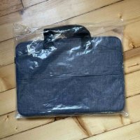 CELLONIC® чанта за лаптоп с презрамка - 14,1”-15,4” универсална защитa, снимка 7 - Лаптоп аксесоари - 41848293
