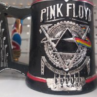 Чаша - Пинк Флойд (Pink Floyd), снимка 1 - Арт сувенири - 39359260