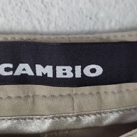 Cambio stretch pants D42 F44 XL , снимка 2 - Панталони - 39486182