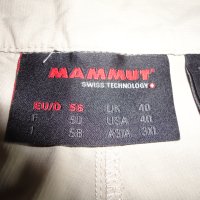 2XL Mammut нов 3/4 мъжки панталон, снимка 2 - Къси панталони - 41470166