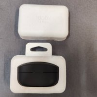 Продавам Безжични слушалки Sony - WF-1000XM4, TWS, черни, снимка 3 - Bluetooth слушалки - 44499606