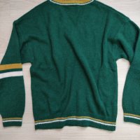 Мъжки пуловер Urban Outfitters размер М-L, снимка 4 - Пуловери - 38646313