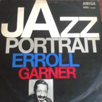 Плоча Jazz Erroll Garner, снимка 1 - Грамофонни плочи - 41545787