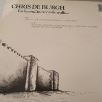 Chris de Burgh 2LP, снимка 4 - Грамофонни плочи - 42419574