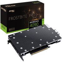 ASUS GeForce RTX 4080 ProArt O16G, 16384 MB GDDR6X, снимка 17 - Видеокарти - 34197901