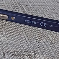 FOSSIL FOS7052 PJP 140, диоптрична рамка за очила , снимка 5 - Слънчеви и диоптрични очила - 34100378