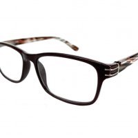 Очила за четене ( диоптър +) RG5005, снимка 3 - Слънчеви и диоптрични очила - 39409849