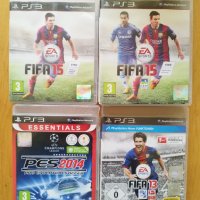 Игра за PS3 FIFA , снимка 1 - Игри за PlayStation - 42255013