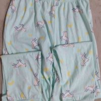 Детска пижама с дълъг ръкав , снимка 4 - Детски пижами - 33935543