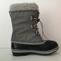 Sorel boots waterproof , снимка 4 - Дамски апрески - 39449741