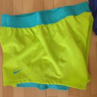 Nike Circuit 2 In 1 Woven Shorts, снимка 6 - Спортни екипи - 41849222