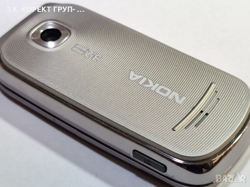 Nokia 7230, снимка 1