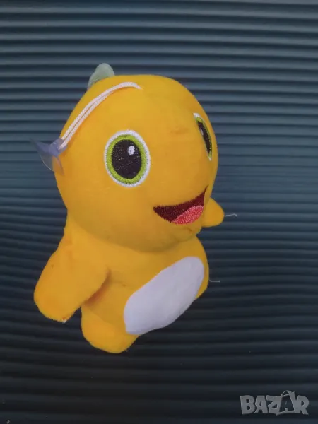 POKEMON Kawaii плюшена играчка, снимка 1