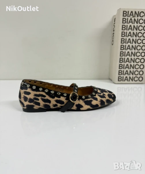 Bianco BIALILJA Mary, снимка 1