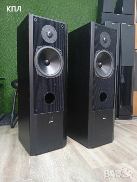 Тонколони MB Quart 600, снимка 1