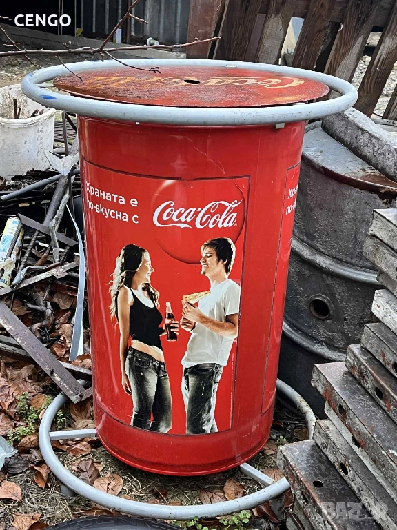 Дринкинг стенд 2 бр, снимка 1