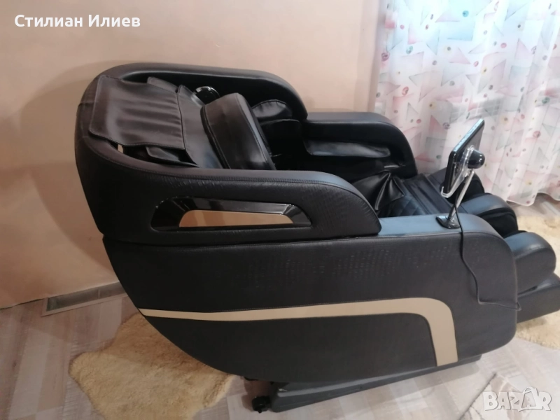 Професионален масажен стол, снимка 1