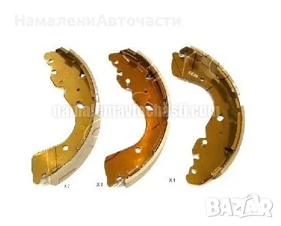 Челюсти 44060EB327 5501113 Ford Nissan задни, снимка 1