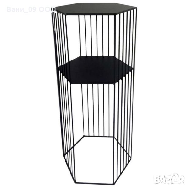 Деко масичка с модерен дизайн , снимка 1