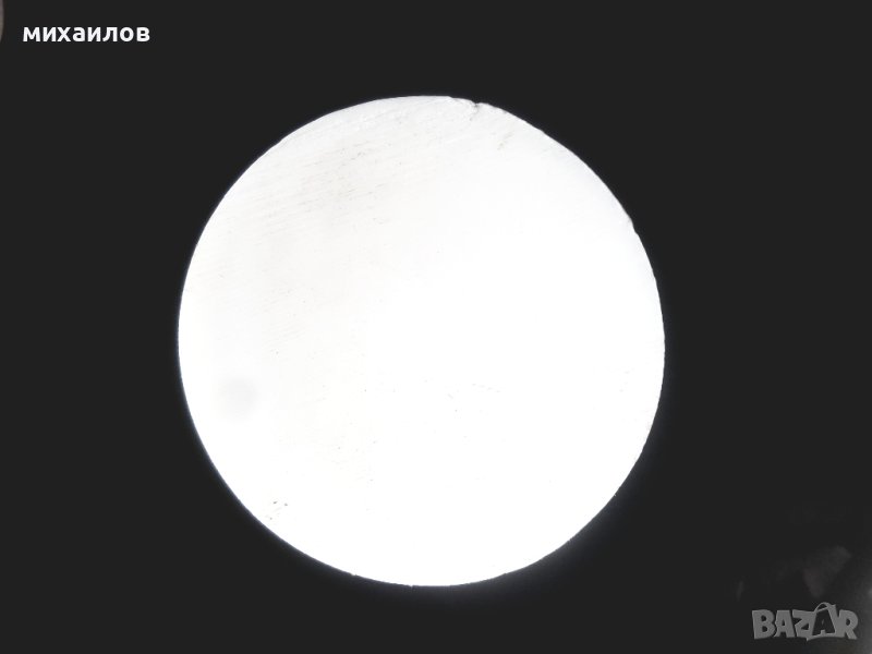 Тефлон Ф98mm., снимка 1