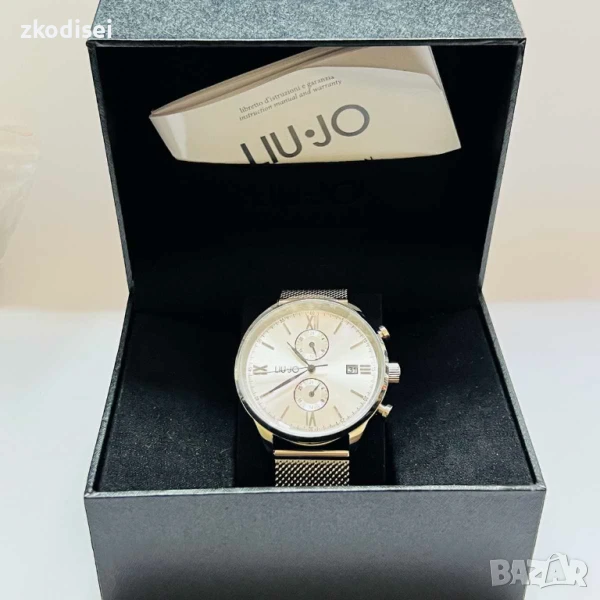 Часовник LIU JO TLJ2123, снимка 1