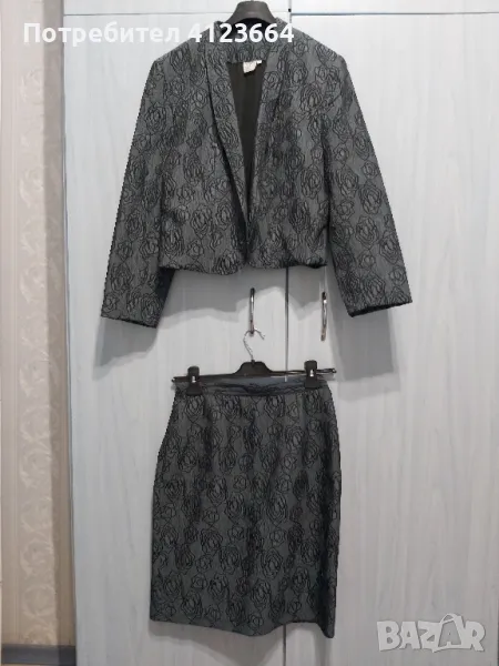 костюм от две части, снимка 1