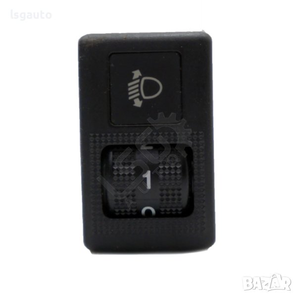 Бутон регулиране светлини Mazda 5 (I) 2005-2010 ID: 112884, снимка 1