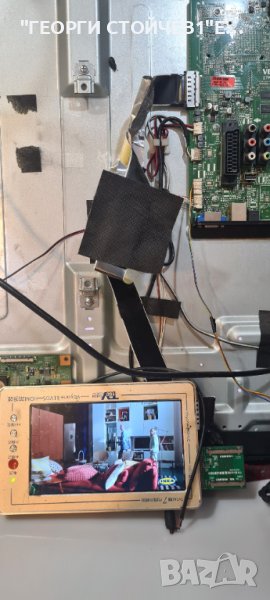 LED-48900 17MB120  17IPS20  VES400QNES-3D-U02  14Y_J1FU13TMGC4LV0.0, снимка 1