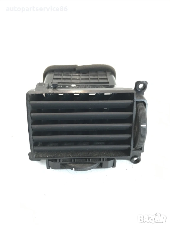 Централен десен въздуховод за KIA Cerato 1.5 CRDi (2004) LD84886A, снимка 1