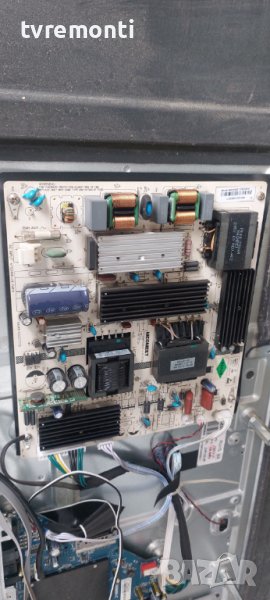 Power board MP5565T-175V600A SmartTech SMT55F30UV2M1B1 55inc DISPLAY CX550DLEDM, снимка 1