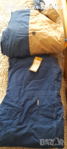 костюм работен, снимка 1