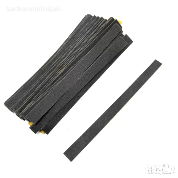 Комплект Абразиви 50 броя 459 //50бр - 220, снимка 1