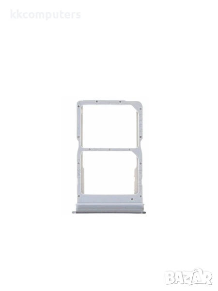 SIM държач Honor X8 (TFY-LX1) Цвят: Pink, снимка 1