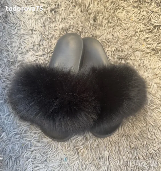 Нови с богат естествен косъм, снимка 1