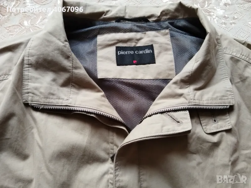 Мъжко яке Pierre Cardin - XL, снимка 1