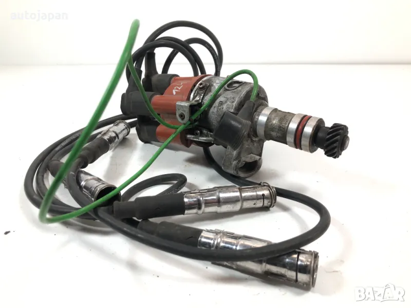 Делко Mercedes W124 2.0E 0237002103, снимка 1