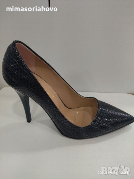 Дамски обувки 5384, снимка 1