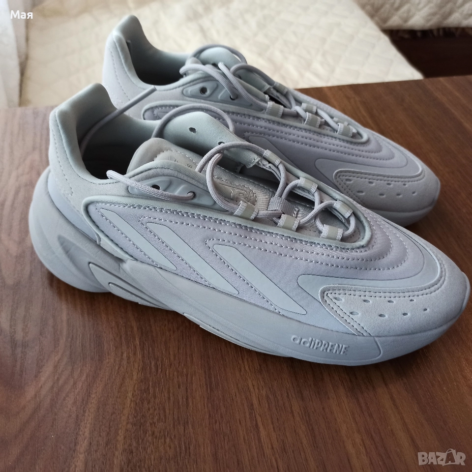 Дамски маратонки 'Adidas', снимка 1