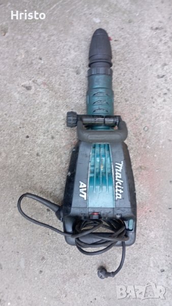 Къртач Макита HM1214C 1510W, снимка 1