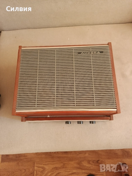 Грамофон Акорд от соца, снимка 1